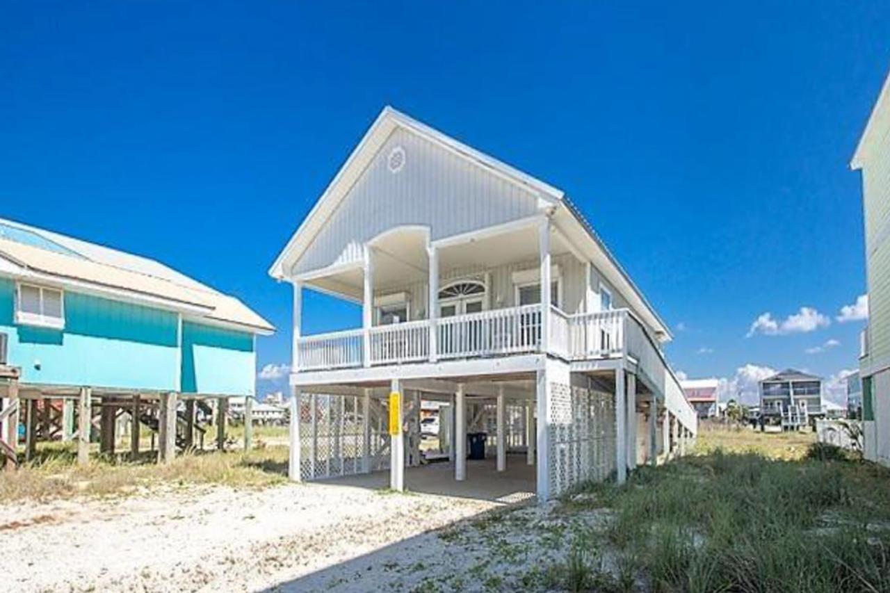 Take It Sea Z Villa Gulf Shores Exterior photo