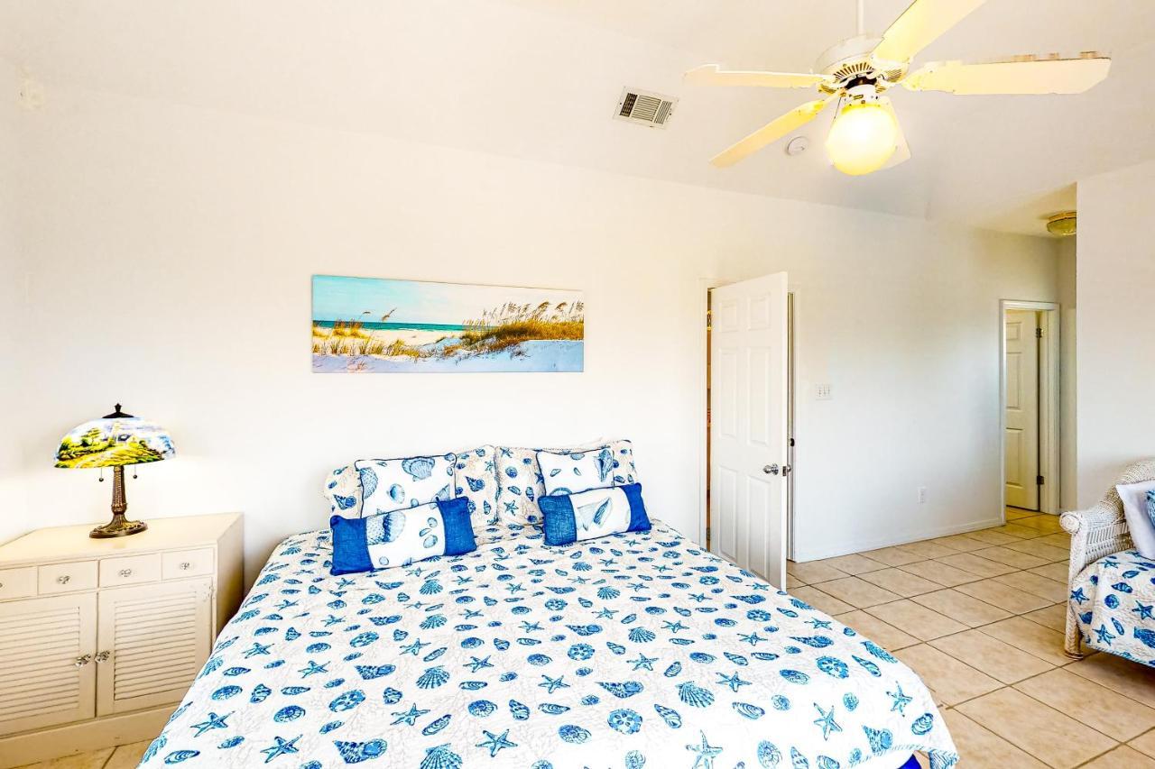 Take It Sea Z Villa Gulf Shores Exterior photo