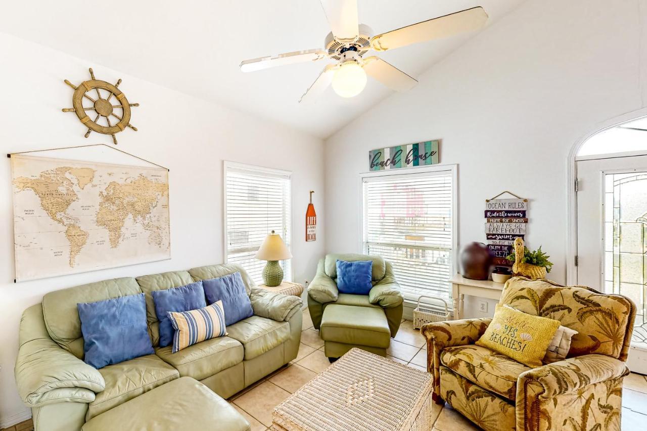 Take It Sea Z Villa Gulf Shores Exterior photo