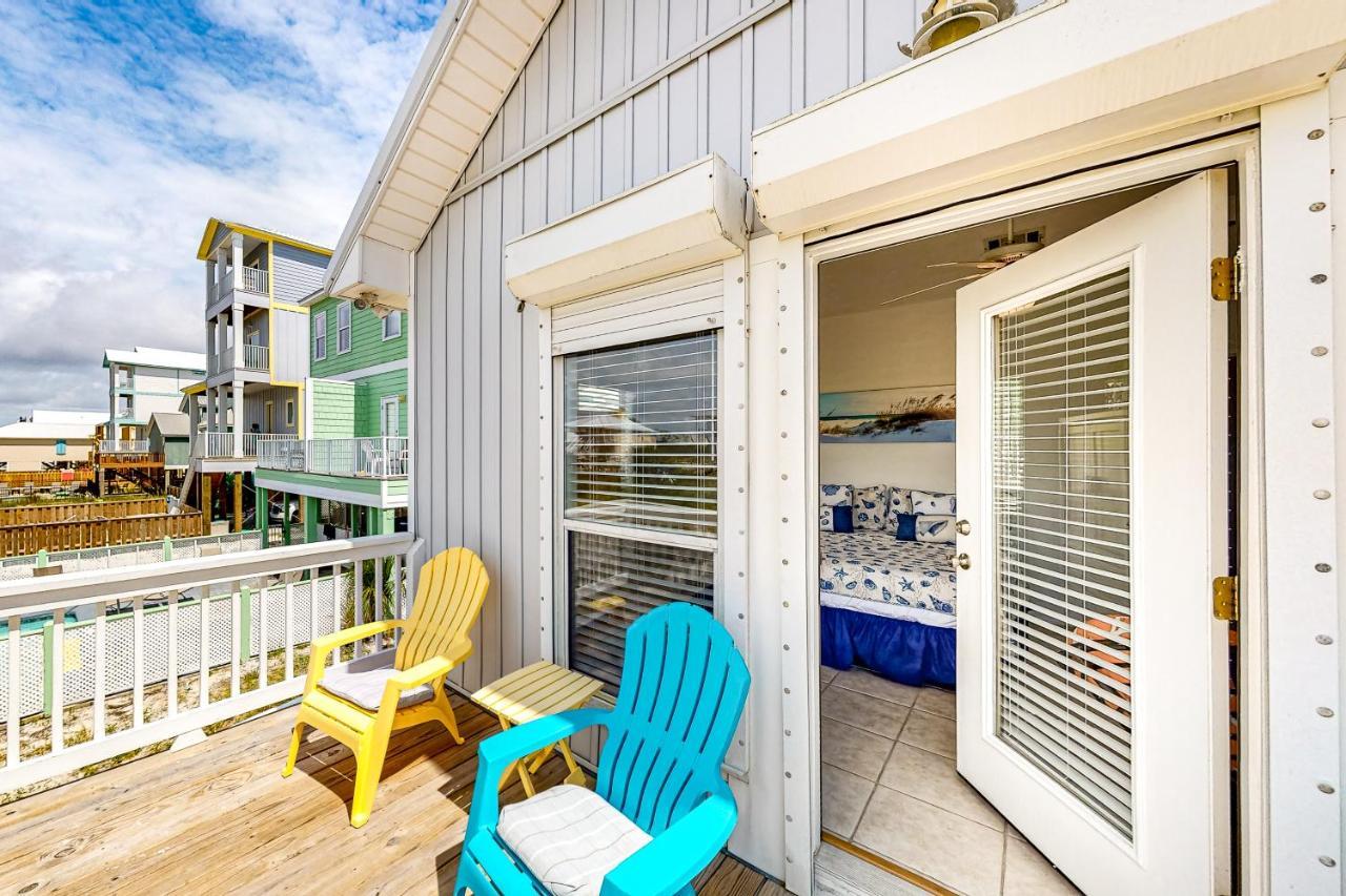 Take It Sea Z Villa Gulf Shores Exterior photo
