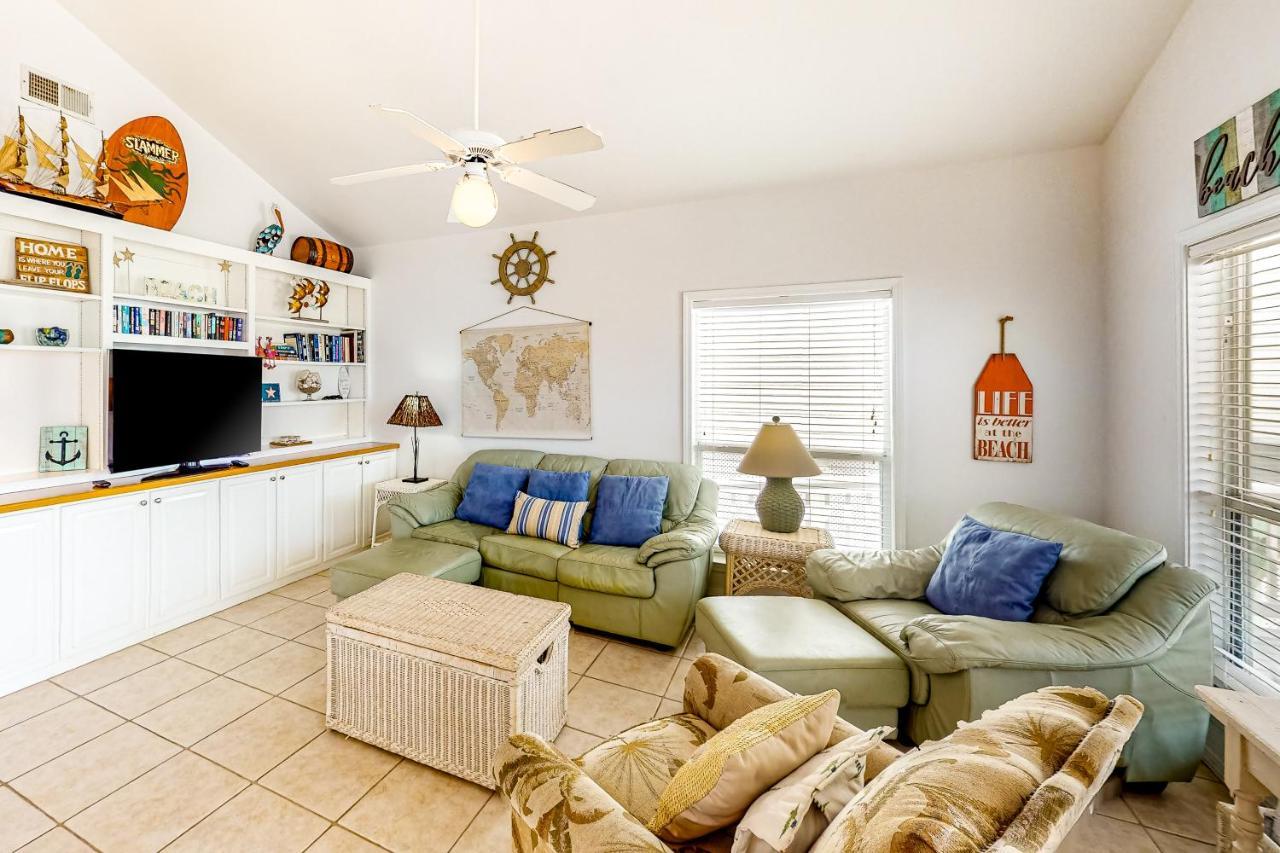 Take It Sea Z Villa Gulf Shores Exterior photo