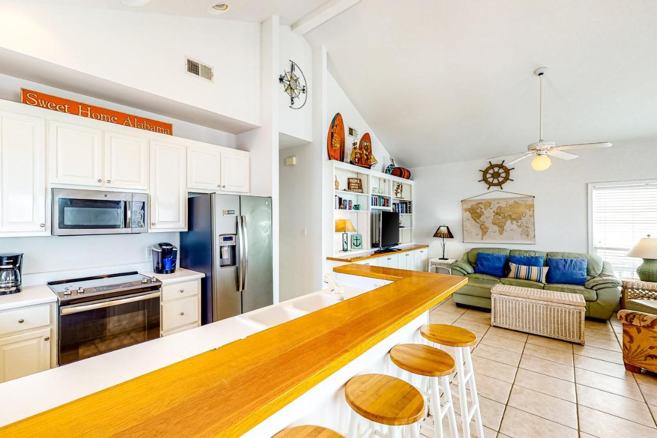 Take It Sea Z Villa Gulf Shores Exterior photo