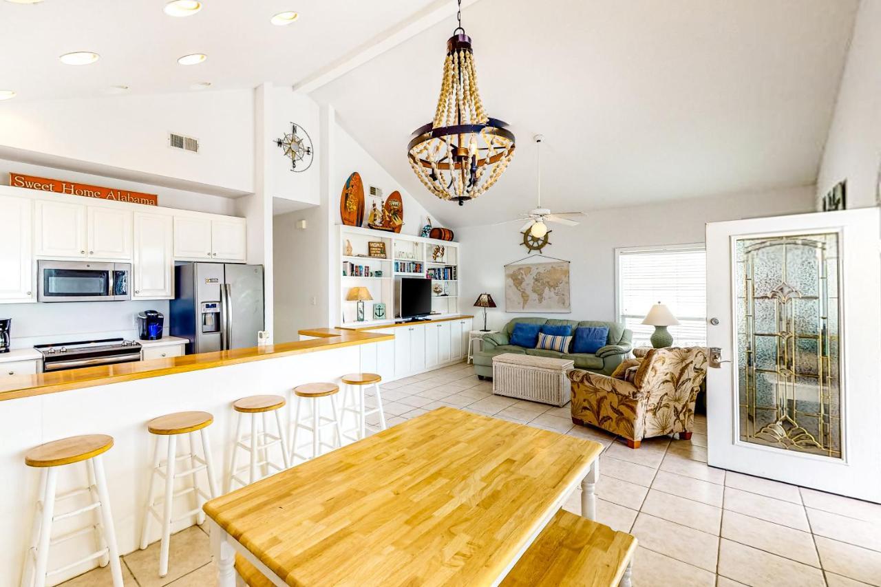 Take It Sea Z Villa Gulf Shores Exterior photo