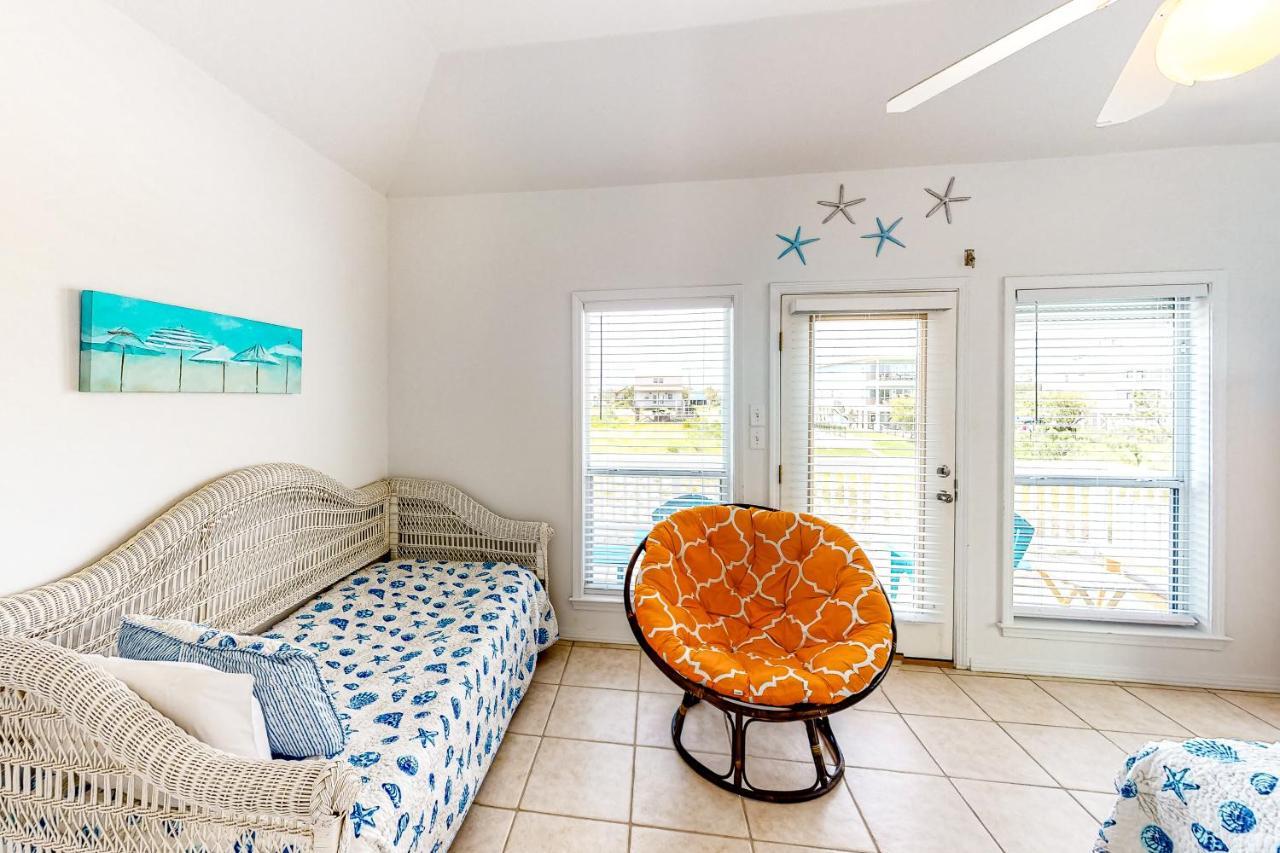 Take It Sea Z Villa Gulf Shores Exterior photo