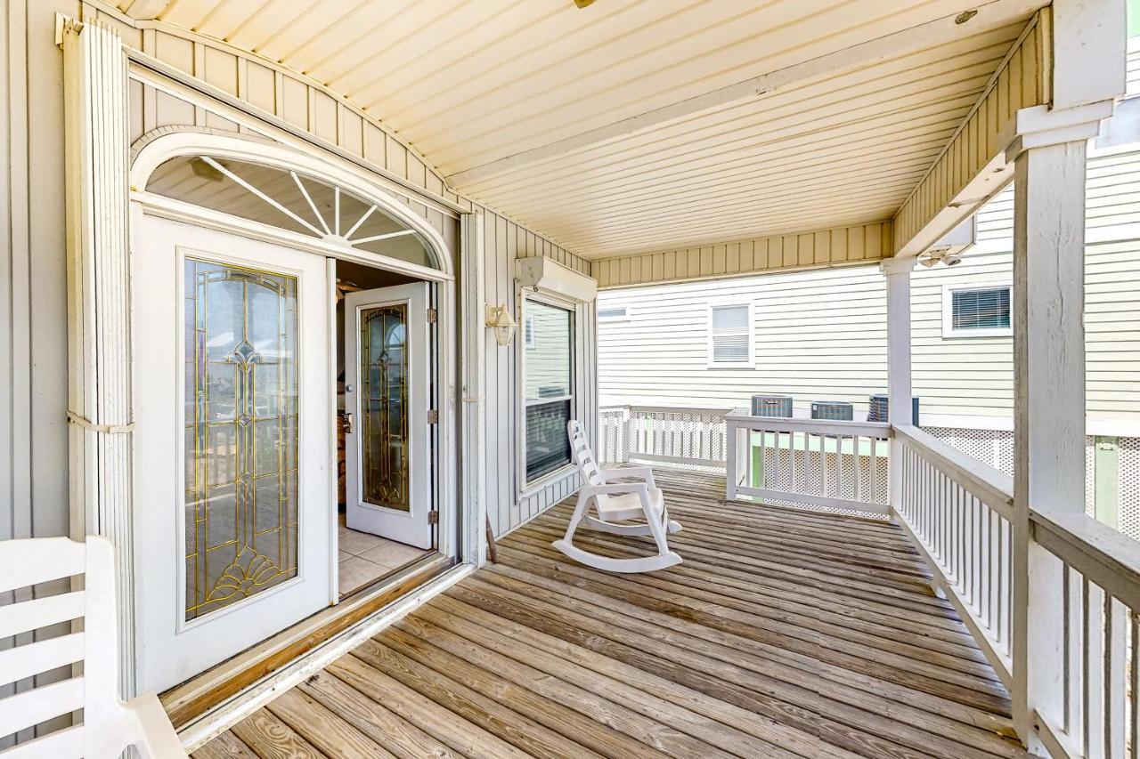 Take It Sea Z Villa Gulf Shores Exterior photo
