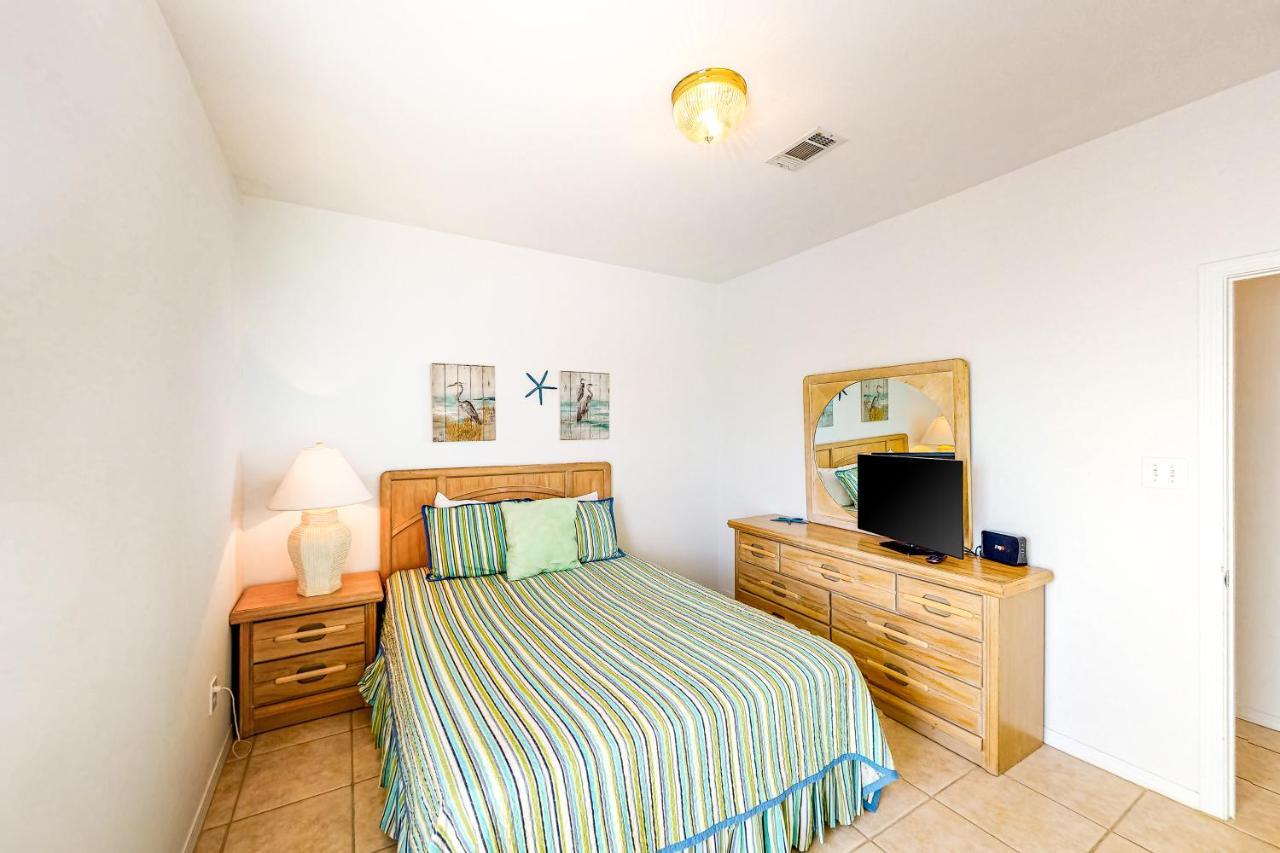 Take It Sea Z Villa Gulf Shores Exterior photo