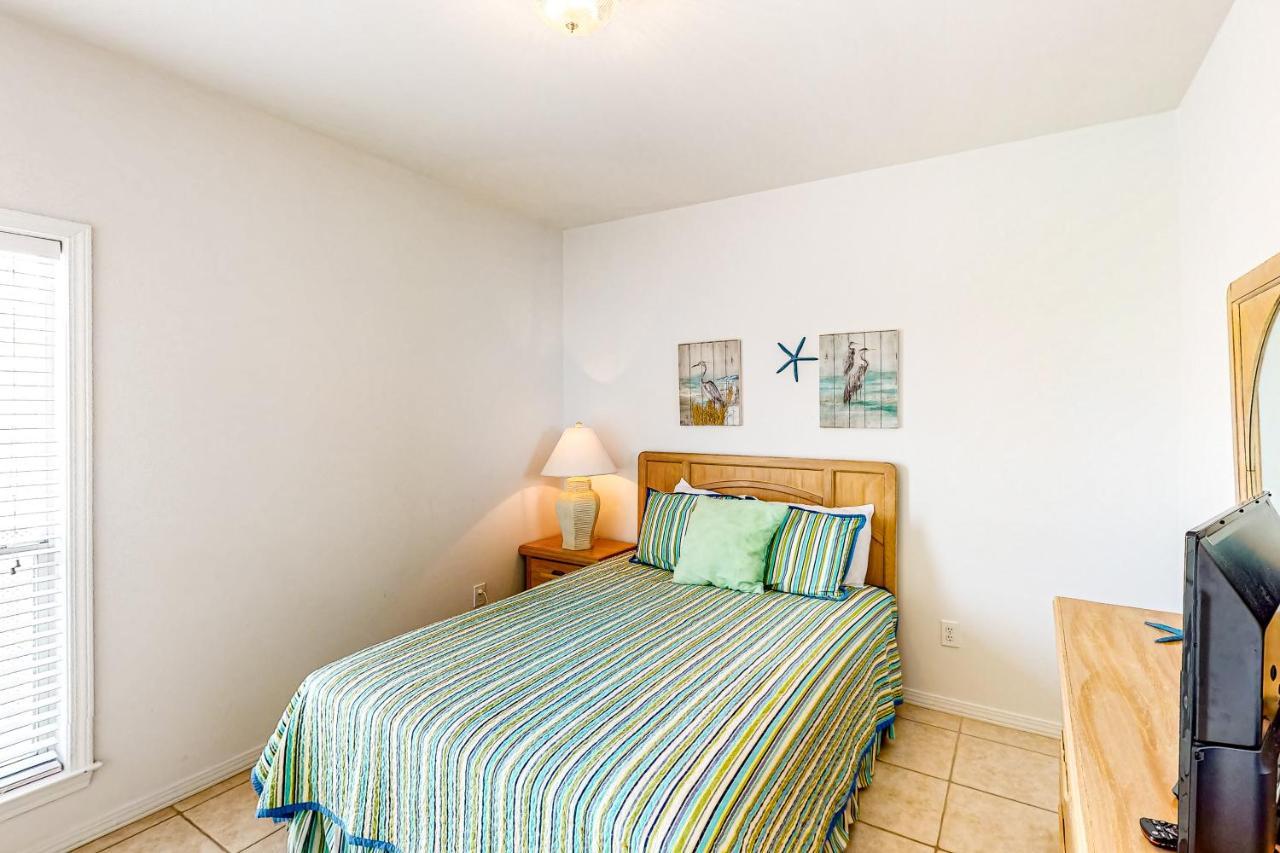 Take It Sea Z Villa Gulf Shores Exterior photo