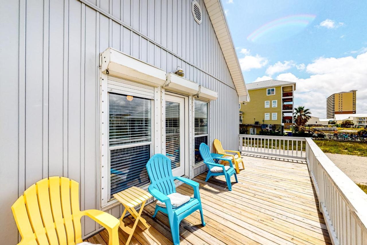 Take It Sea Z Villa Gulf Shores Exterior photo