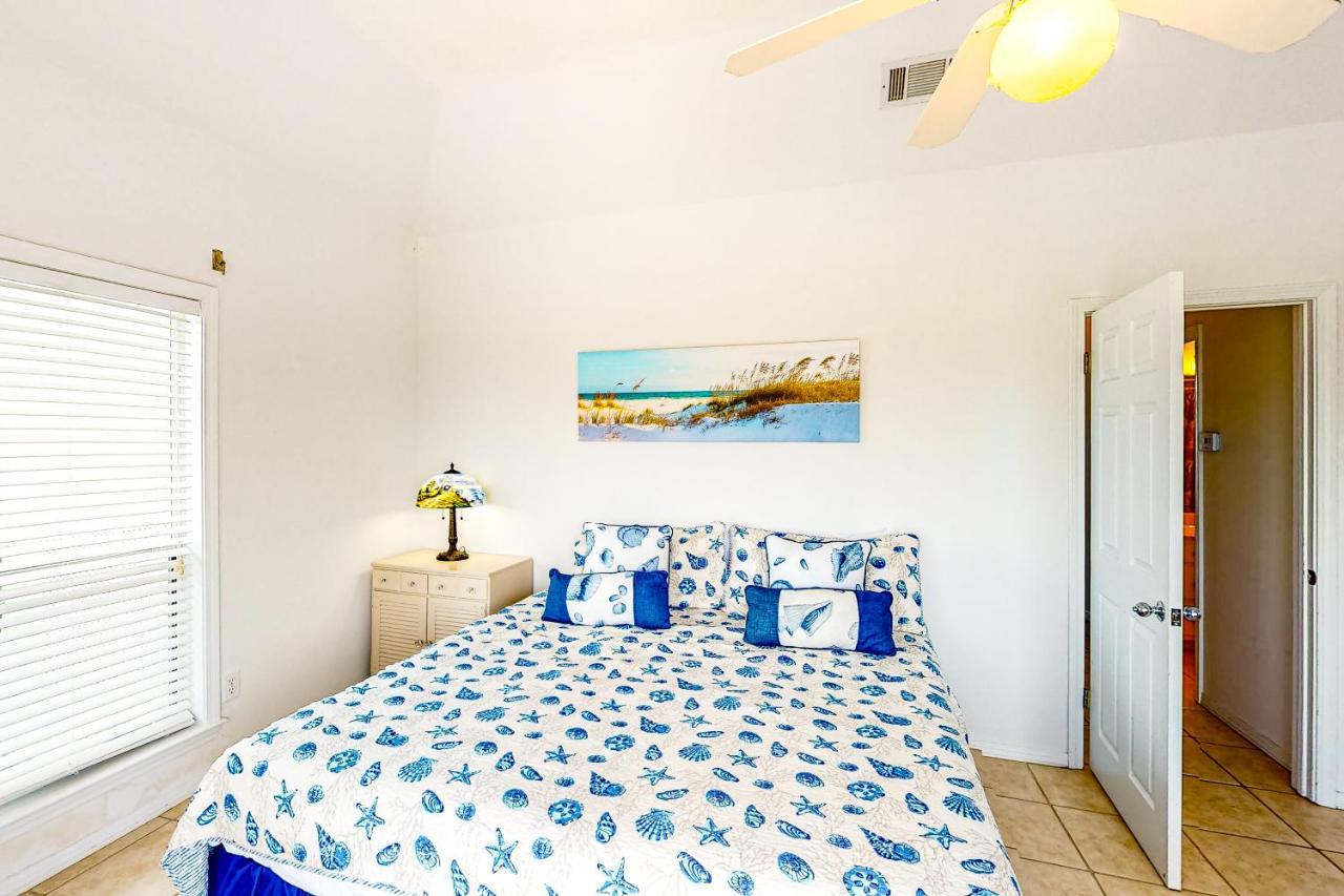 Take It Sea Z Villa Gulf Shores Exterior photo