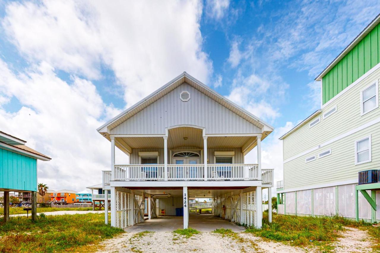 Take It Sea Z Villa Gulf Shores Exterior photo