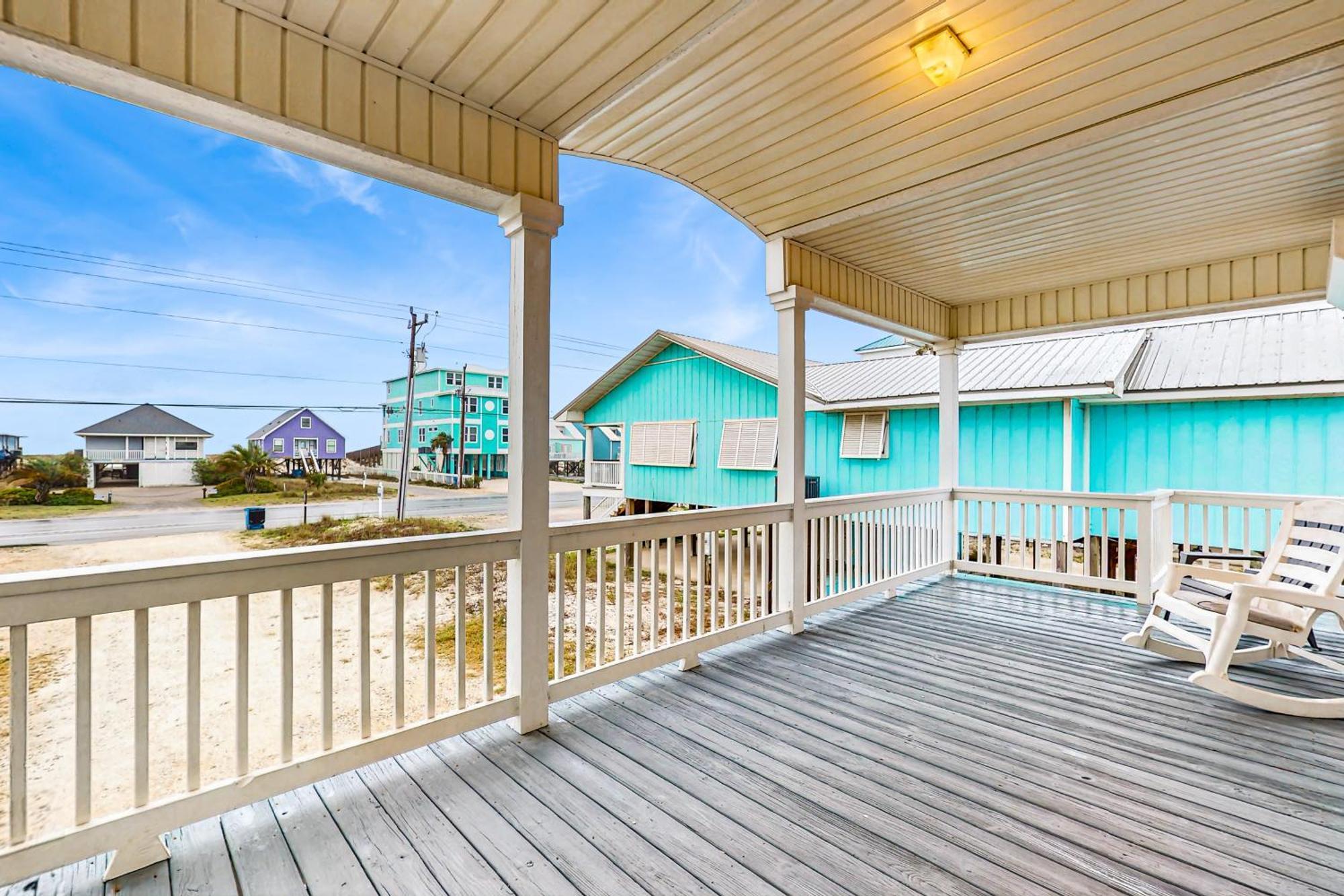 Take It Sea Z Villa Gulf Shores Exterior photo