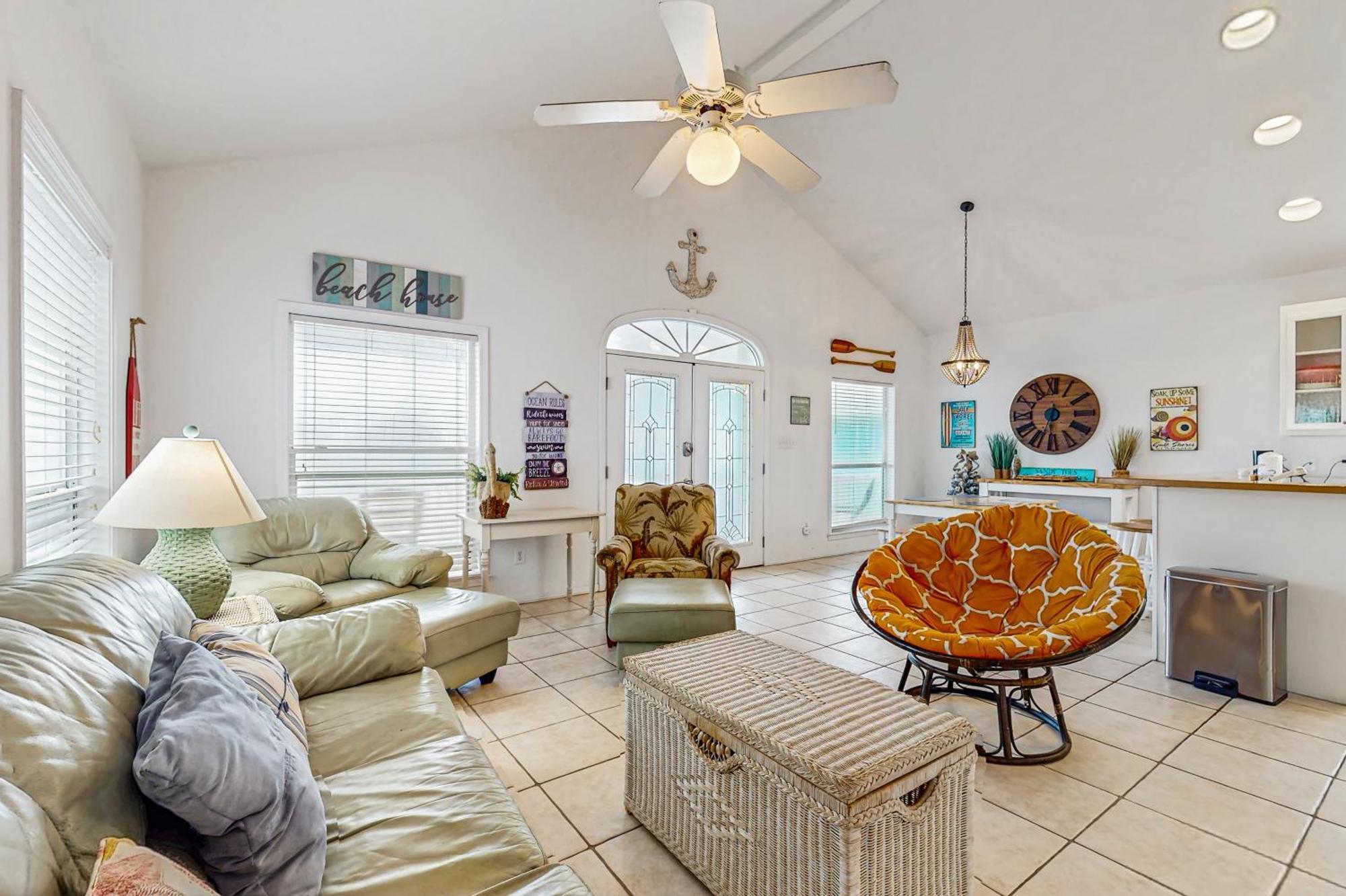 Take It Sea Z Villa Gulf Shores Exterior photo