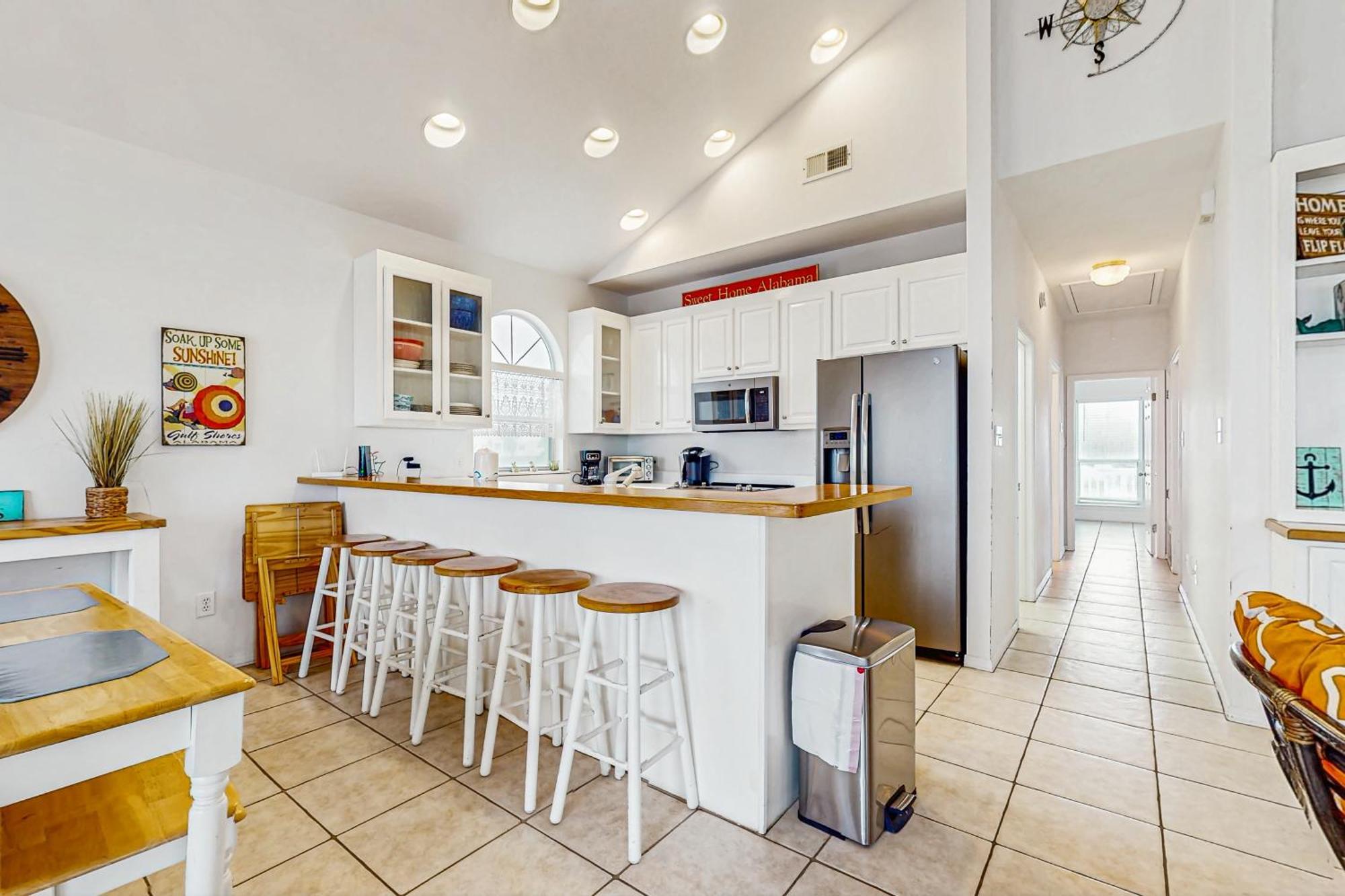 Take It Sea Z Villa Gulf Shores Exterior photo