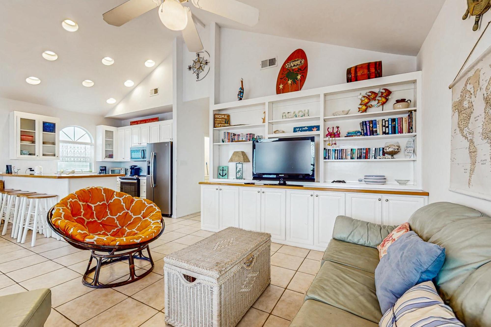 Take It Sea Z Villa Gulf Shores Exterior photo
