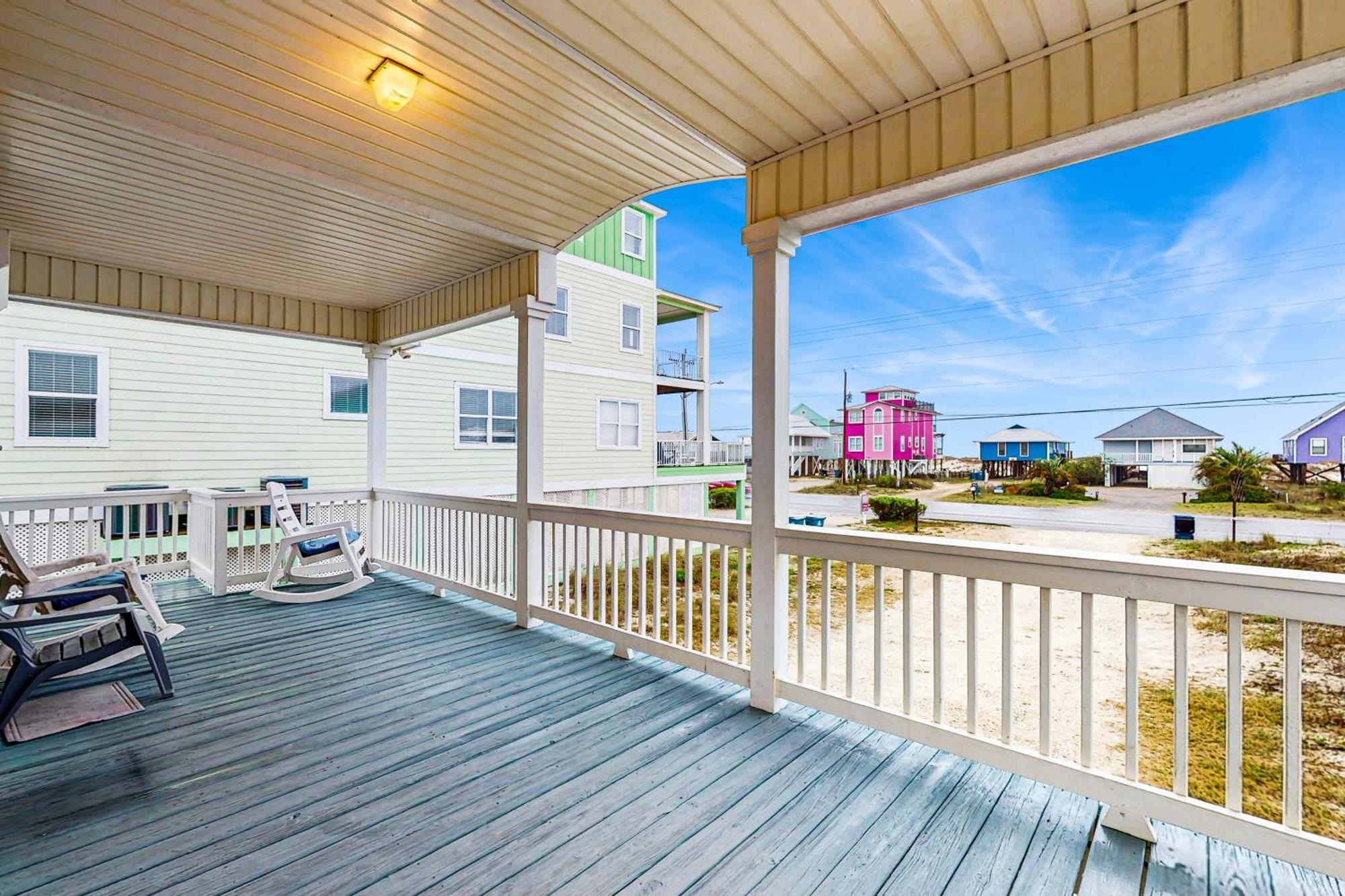 Take It Sea Z Villa Gulf Shores Exterior photo